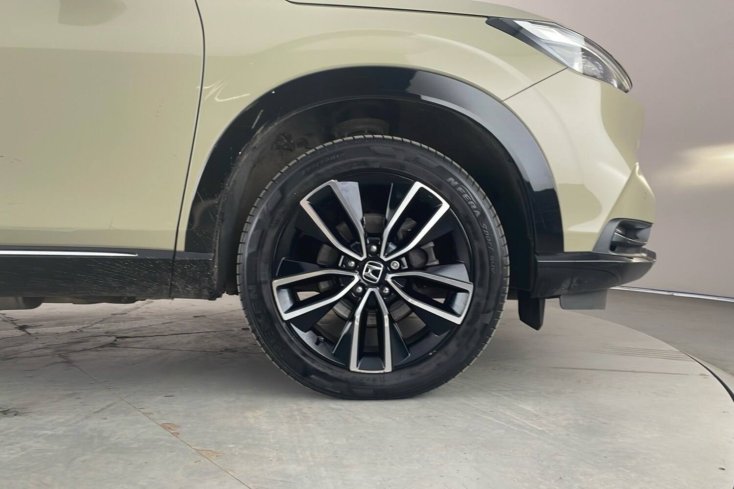 Used Honda HR-V 2022 for sale - 77729392: Photo 23