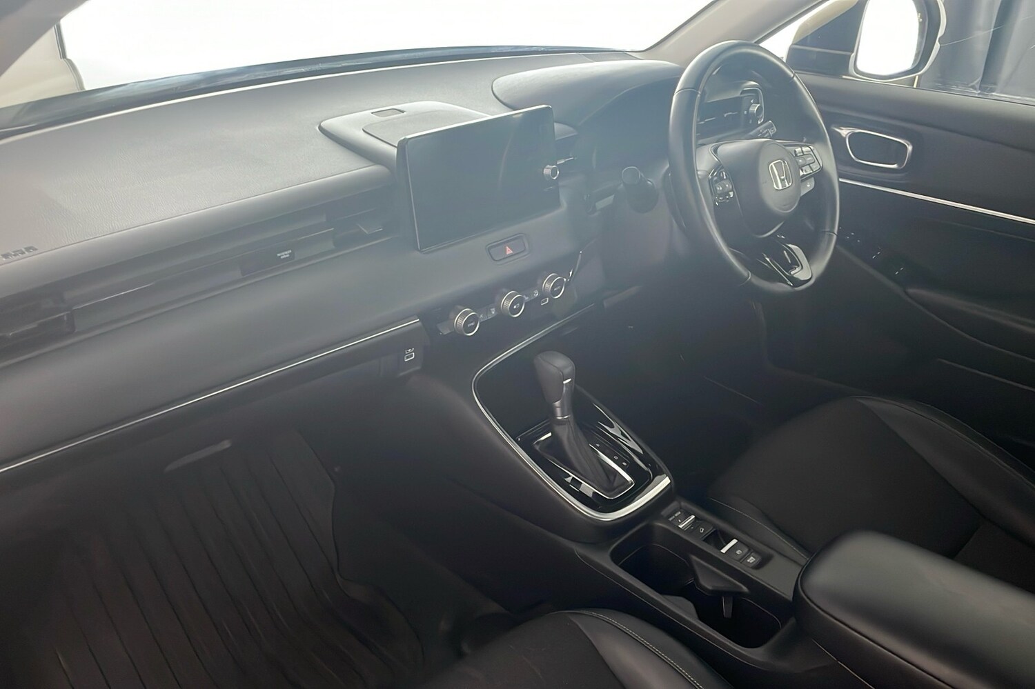 Used Honda HR-V 2022 for sale - 77729392: Photo 24