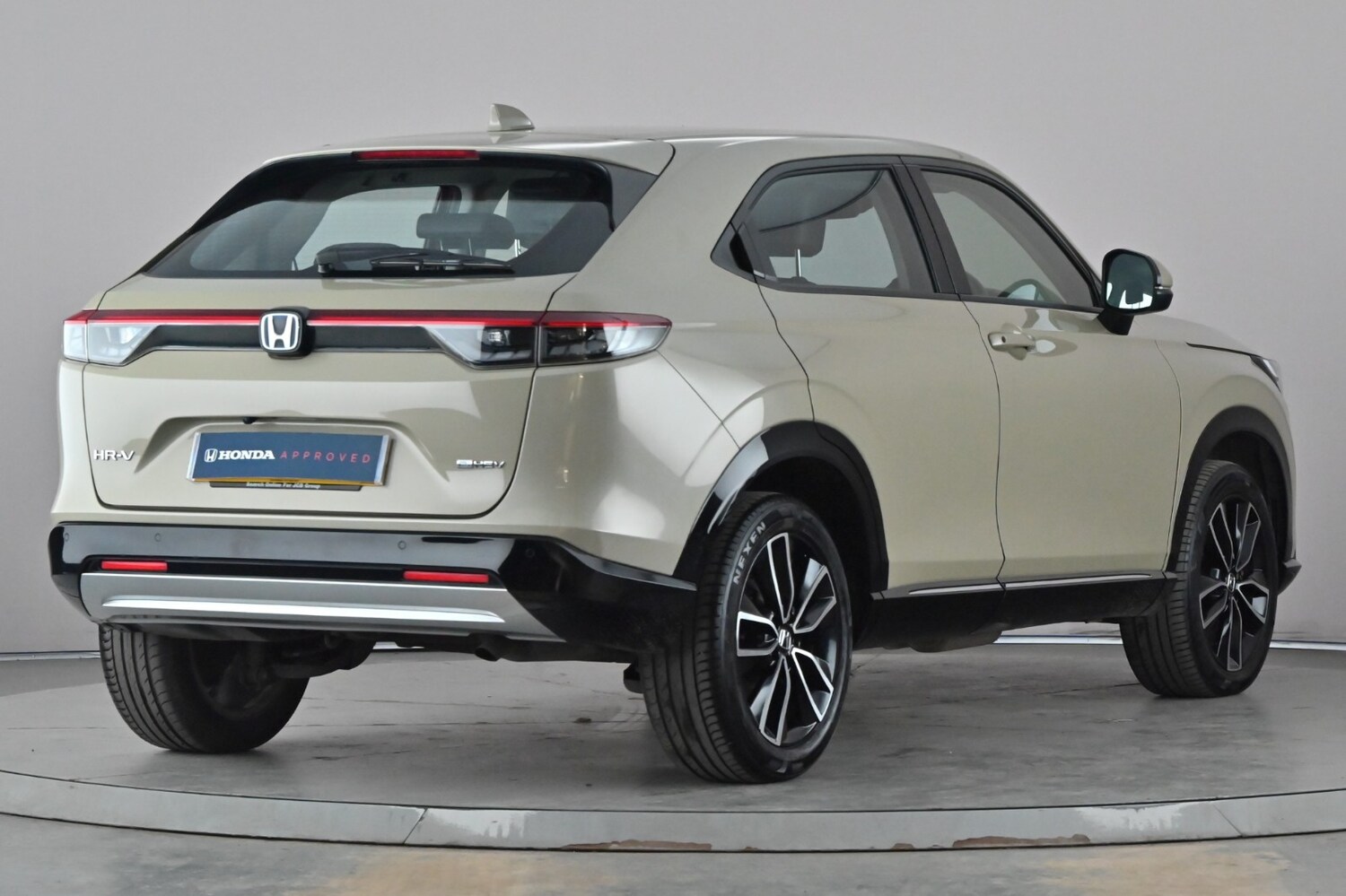 Used Honda HR-V 2022 for sale - 77729392: Photo 26