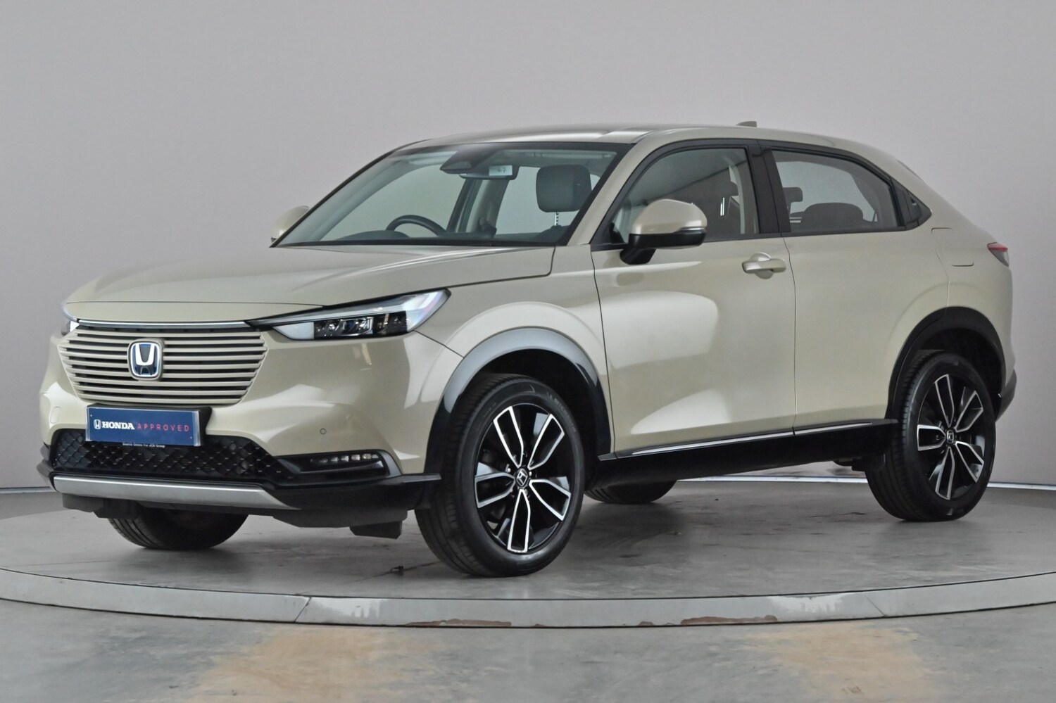 Used Honda HR-V 2022 for sale - 77729392: Photo 27