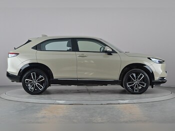 Used Honda HR-V undefined for sale - 77729392: Photo