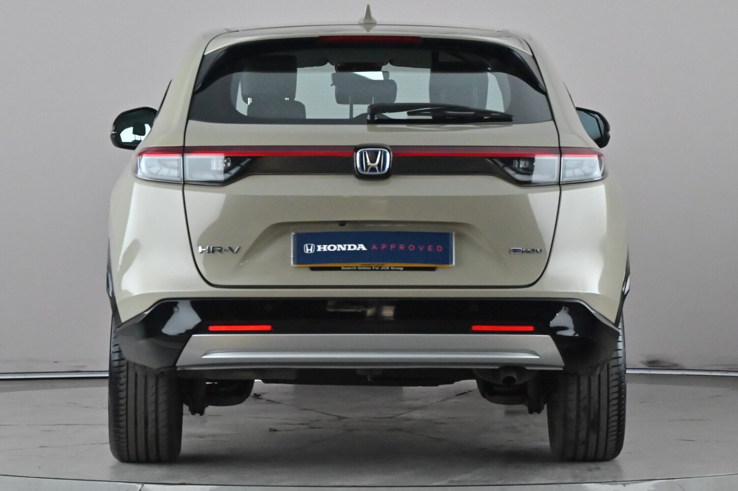 Used Honda HR-V 2022 for sale - 77729392: Photo 6