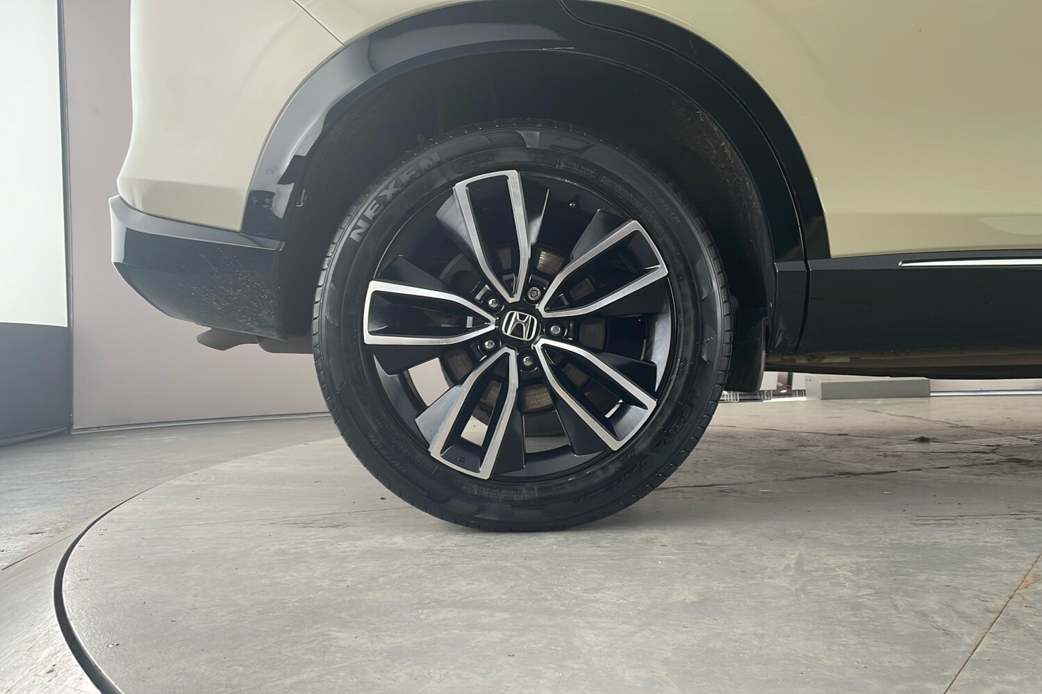 Used Honda HR-V 2022 for sale - 77729392: Photo 8