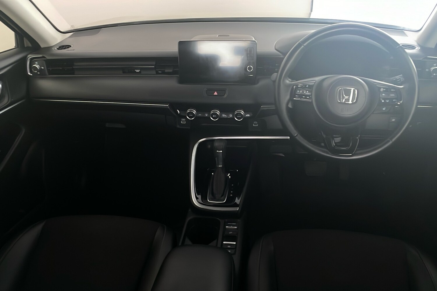 Used Honda HR-V 2022 for sale - 77729392: Photo 9