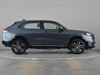 Used Honda HR-V 2023 for sale - 78078706: Photo