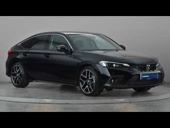 2025 - 2.0 eHEV Advance 5dr CVT