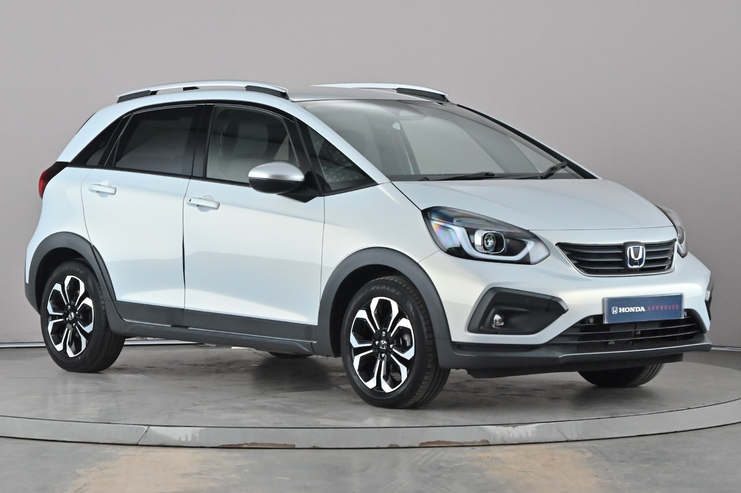 Used Honda Jazz 2021 for sale - 77729317: Photo 1