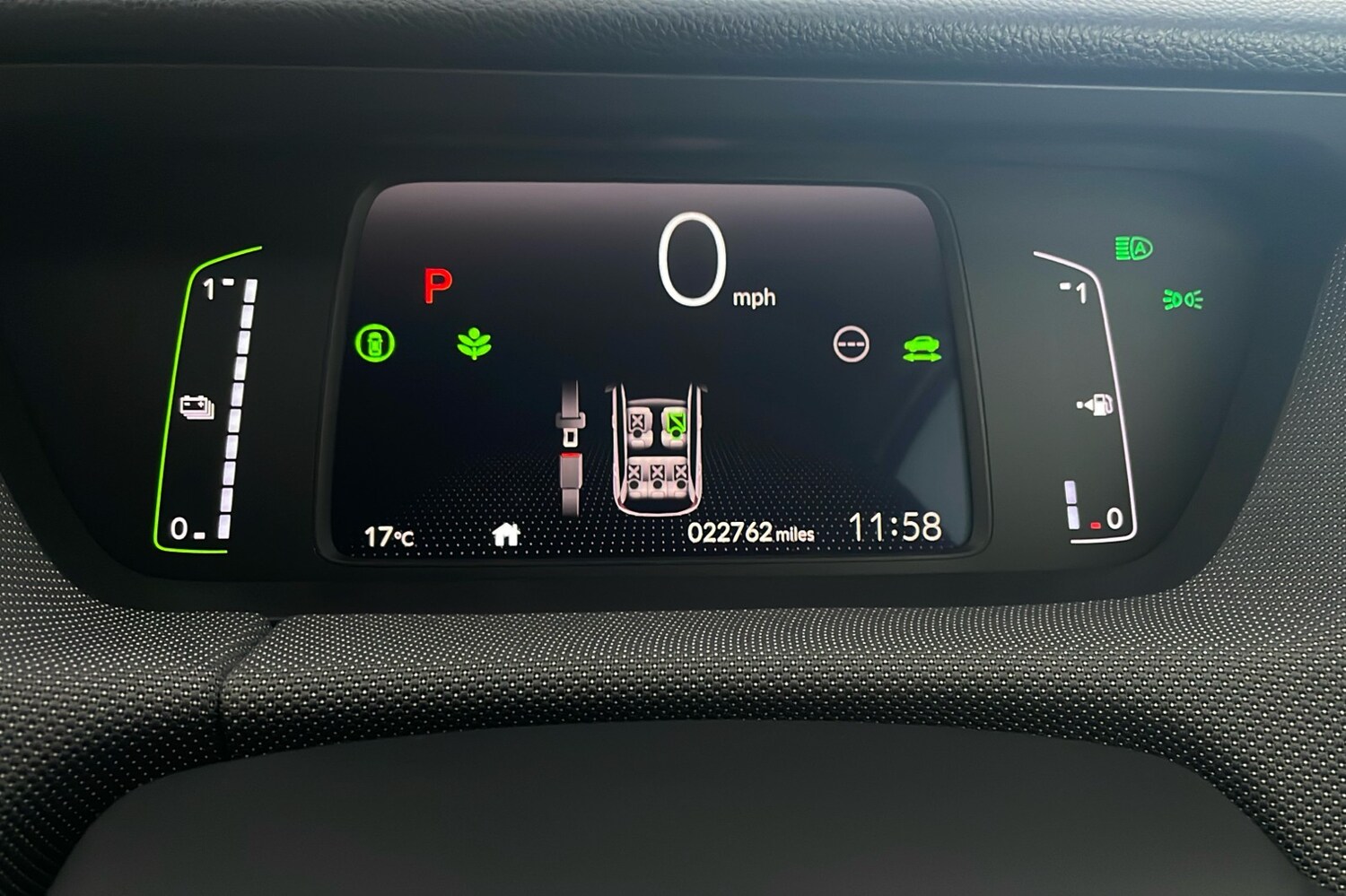 Used Honda Jazz 2021 for sale - 77729317: Photo 14