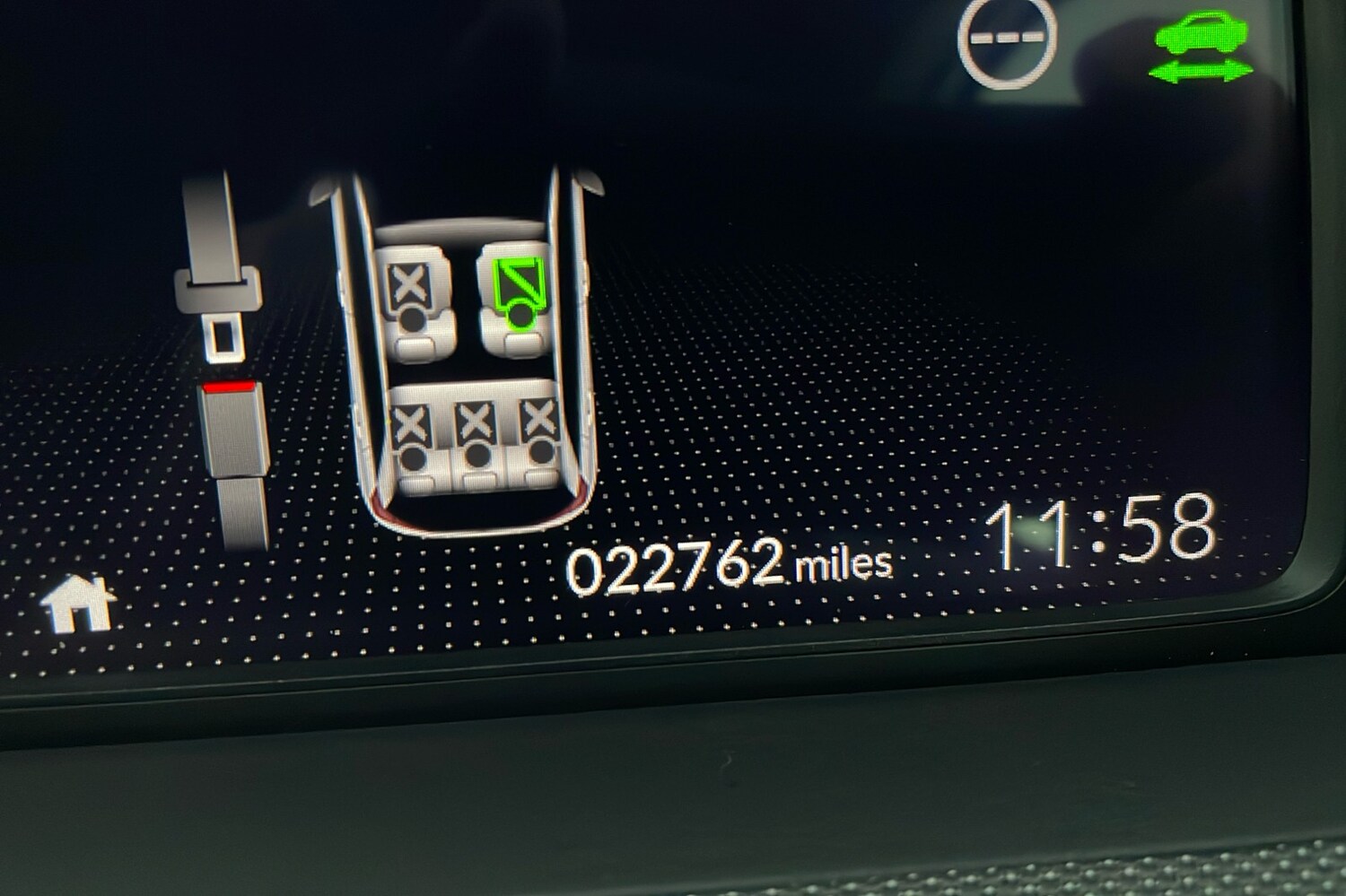 Used Honda Jazz 2021 for sale - 77729317: Photo 15