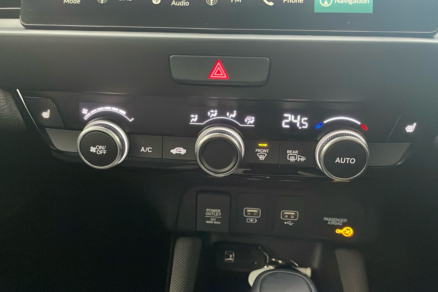 Used Honda Jazz 2021 for sale - 77729317: Photo 16