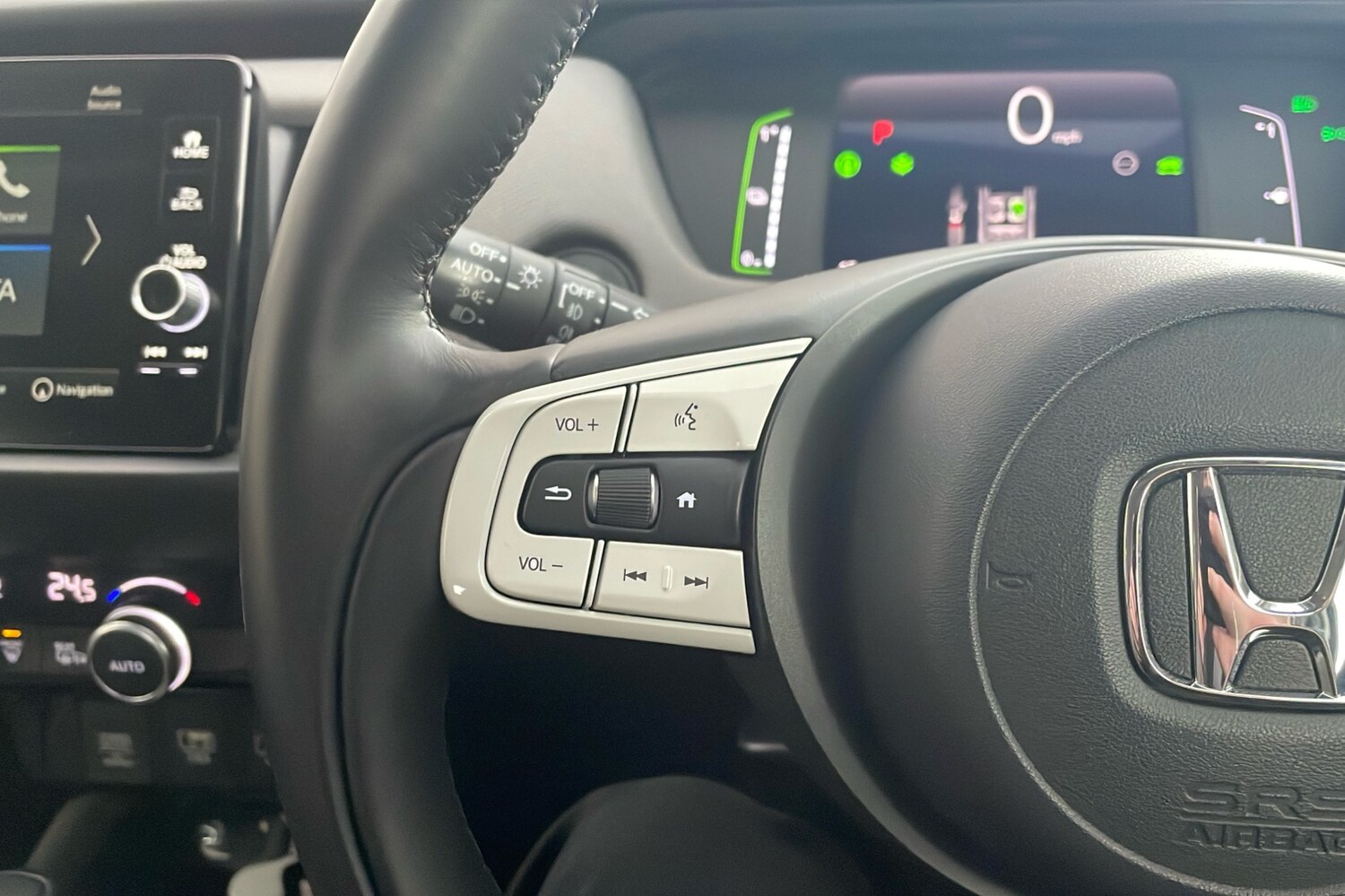 Used Honda Jazz 2021 for sale - 77729317: Photo 17