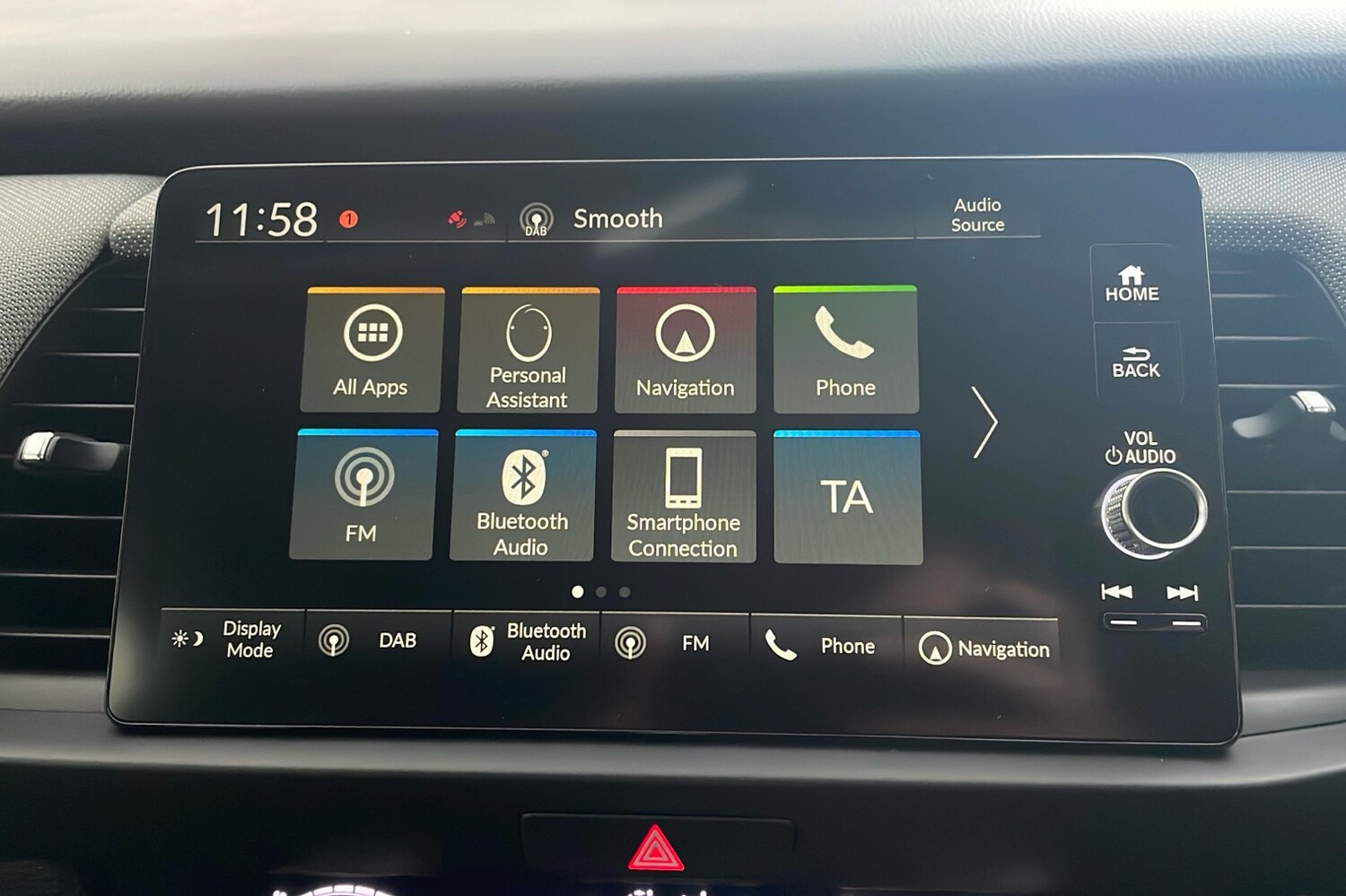 Used Honda Jazz 2021 for sale - 77729317: Photo 19