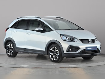 Honda Jazz feature image