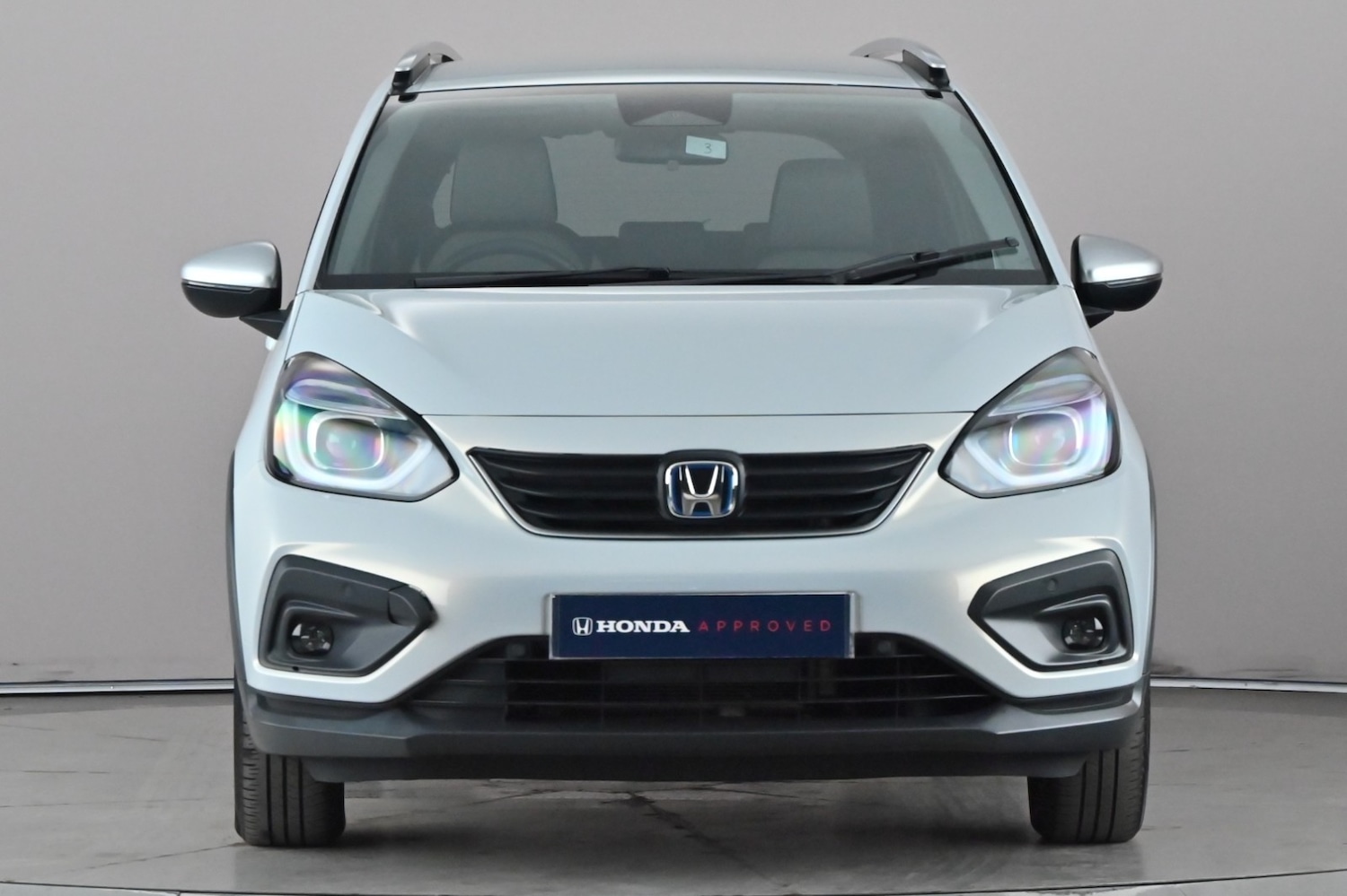 Used Honda Jazz 2021 for sale - 77729317: Photo 2