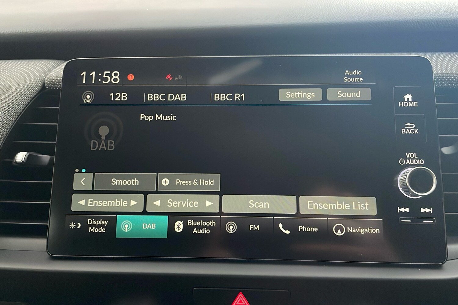 Used Honda Jazz 2021 for sale - 77729317: Photo 20