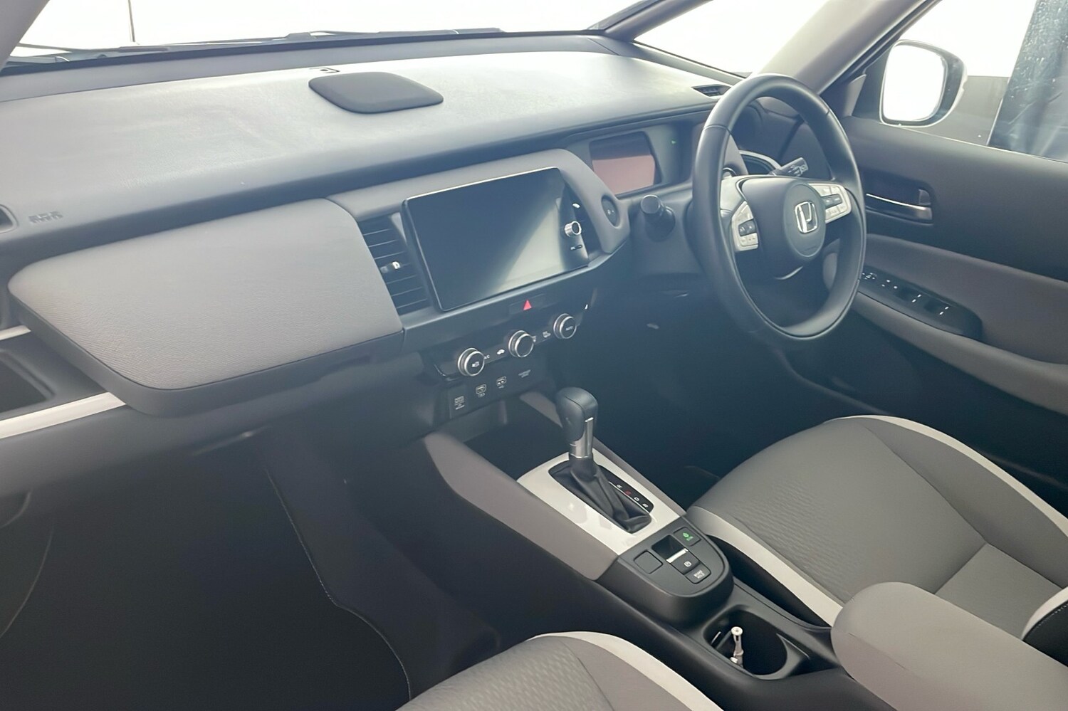 Used Honda Jazz 2021 for sale - 77729317: Photo 23