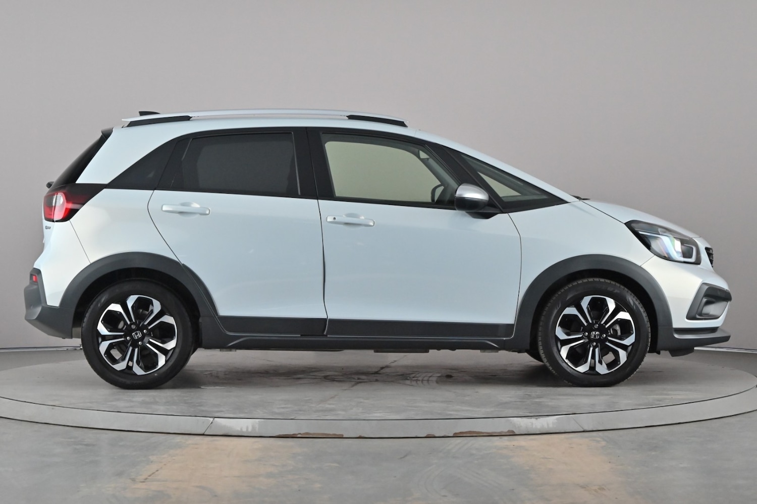 Used Honda Jazz 2021 for sale - 77729317: Photo 3