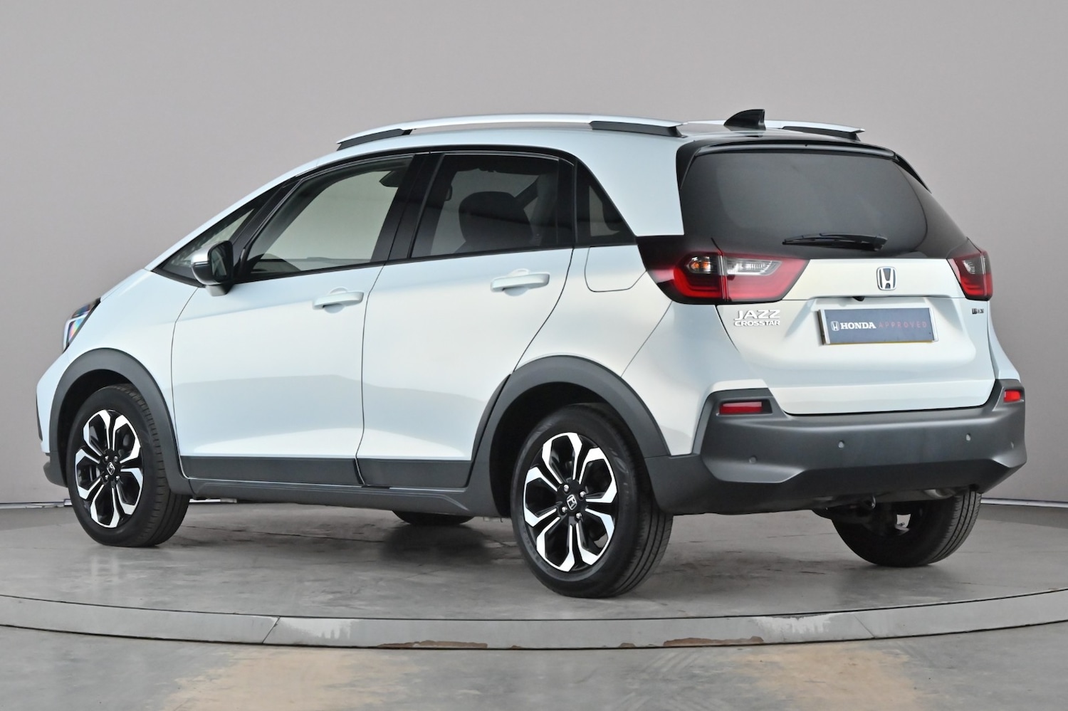 Used Honda Jazz 2021 for sale - 77729317: Photo 5