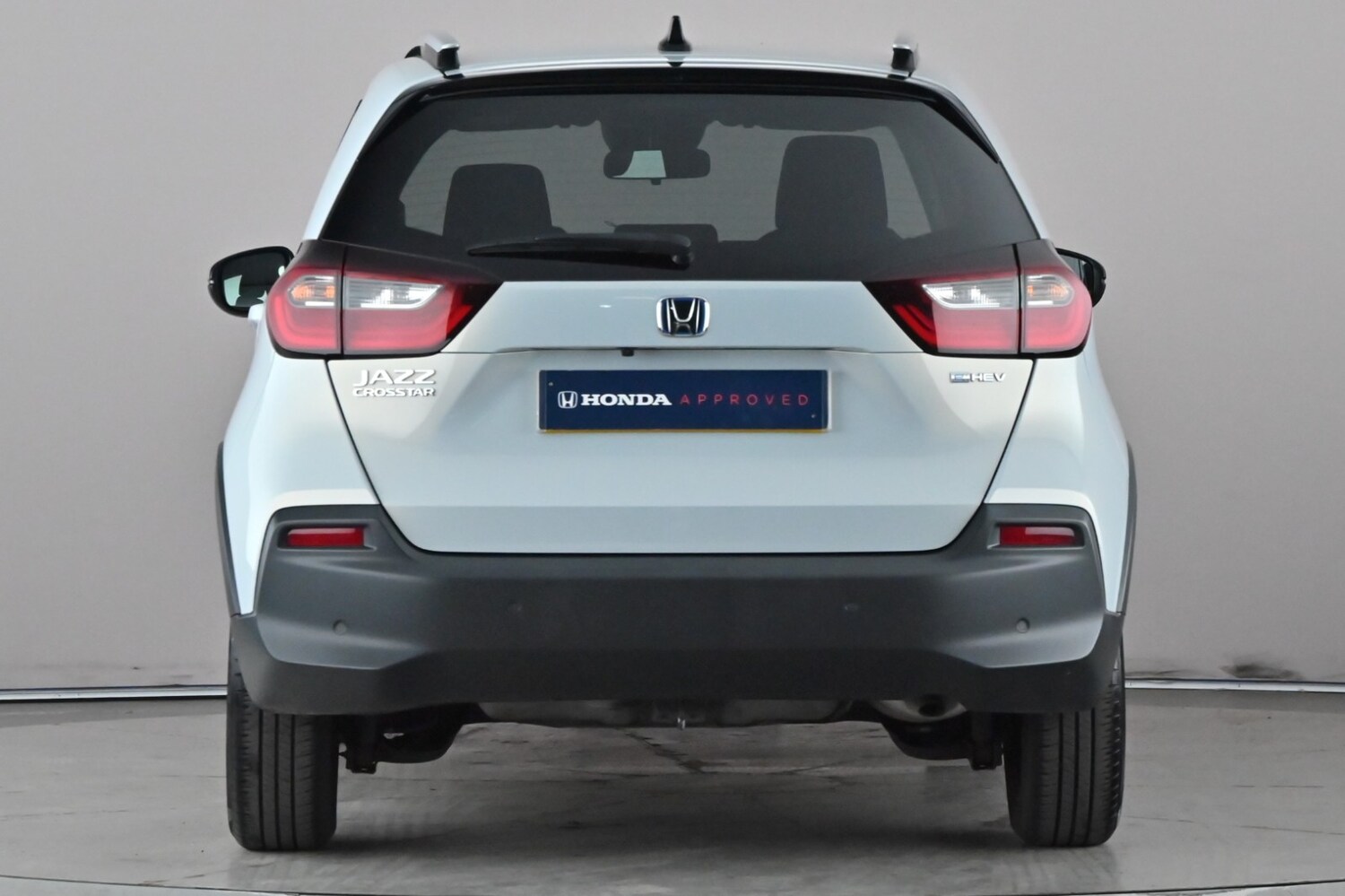 Used Honda Jazz 2021 for sale - 77729317: Photo 6