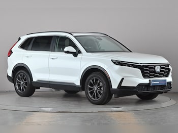 Used Honda CR-V 2025 for sale - 78282071: Photo