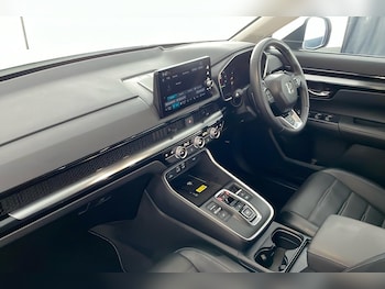 Used Honda CR-V 2025 for sale - 78282071: Photo