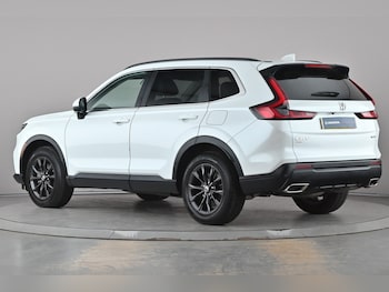 Used Honda CR-V 2025 for sale - 78282071: Photo