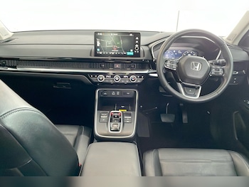 Used Honda CR-V 2025 for sale - 78282071: Photo