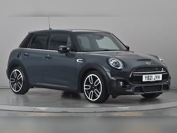 Used MINI Hatch 2021 for sale - 75522053: Photo