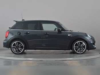 Used MINI Hatch 2021 for sale - 75522053: Photo
