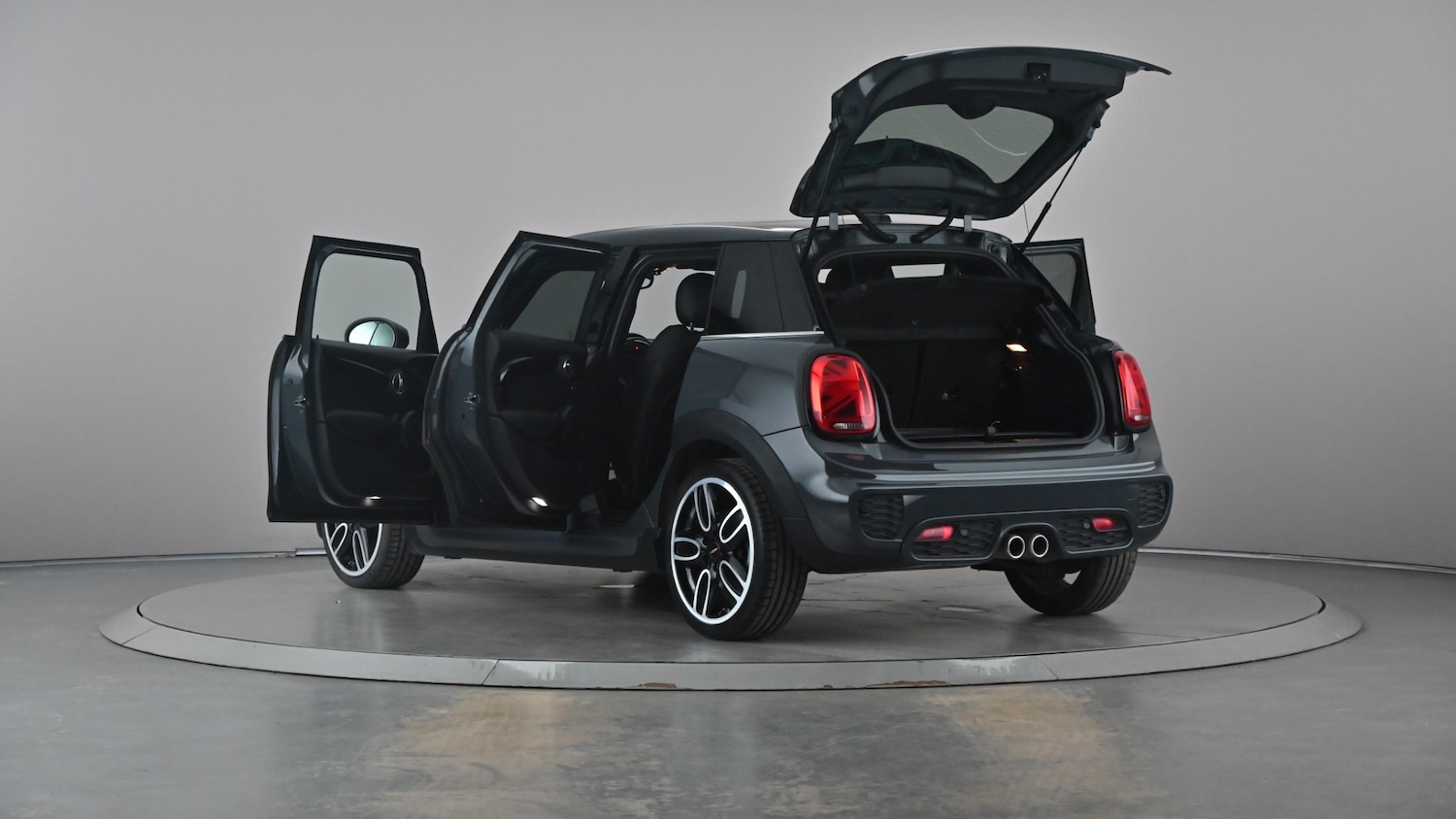 Vehicle 66