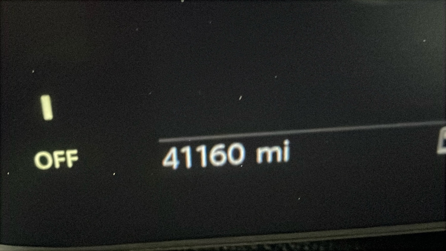Vehicle 92