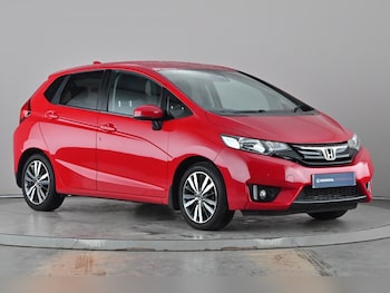 Used Honda Jazz 2017 for sale - 78488667: Photo
