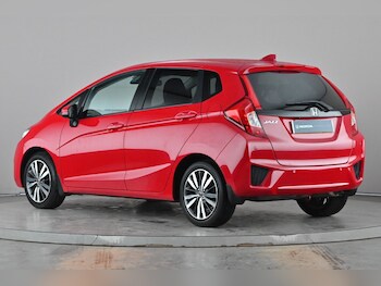 Used Honda Jazz 2017 for sale - 78488667: Photo