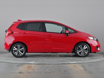Used Honda Jazz 2017 for sale - 78488667: Photo