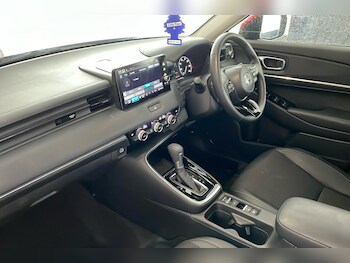 Used Honda HR-V 2024 for sale - 78541334: Photo