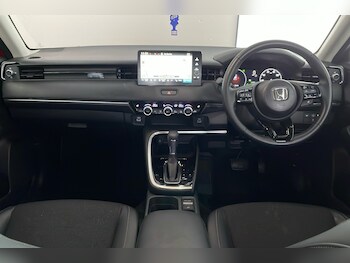 Used Honda HR-V 2024 for sale - 78541334: Photo