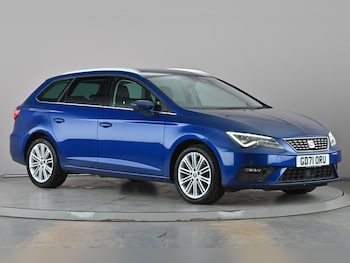 Used SEAT Leon 2017 for sale - 78739195: Photo