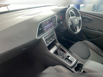Used SEAT Leon 2017 for sale - 78739195: Photo