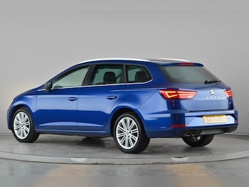 Used SEAT Leon 2017 for sale - 78739195: Photo