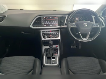 Used SEAT Leon 2017 for sale - 78739195: Photo