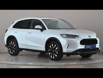 Used Honda ZR-V 2024 for sale - 75134080: Photo