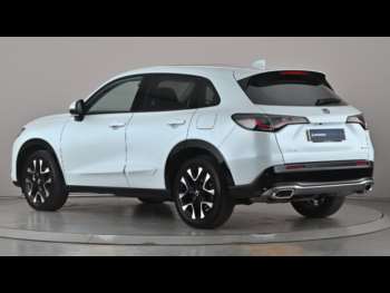 Used Honda ZR-V 2024 for sale - 75134080: Photo