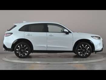 Used Honda ZR-V 2024 for sale - 75134080: Photo