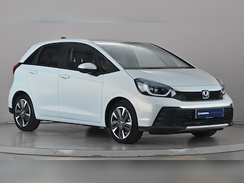Used Honda Jazz 2025 for sale - 75526539: Photo