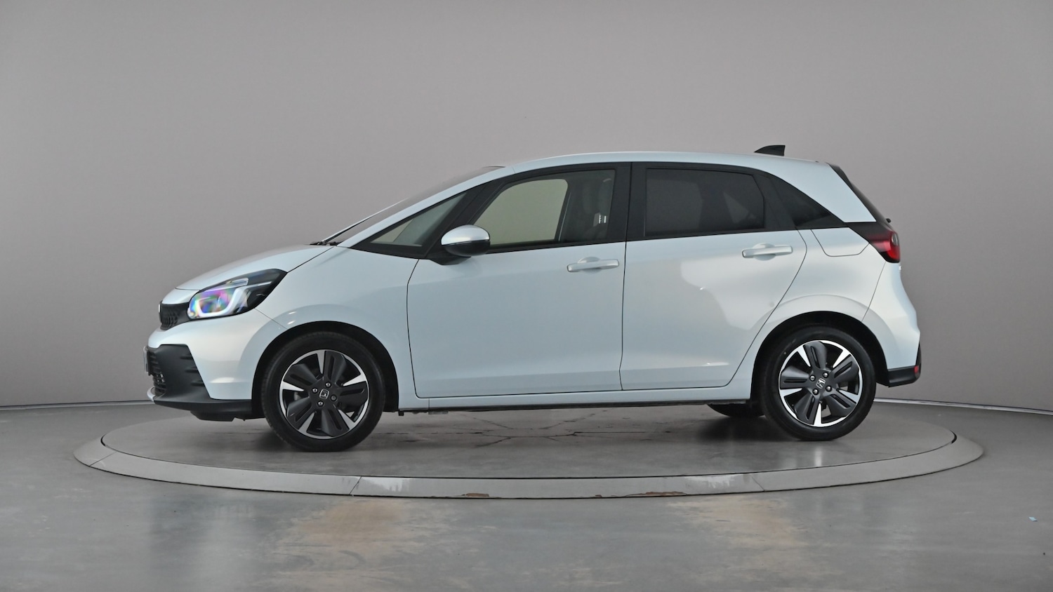 Vehicle 23