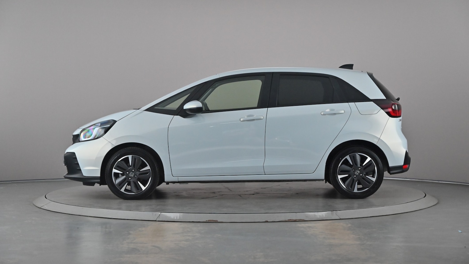 Vehicle 24