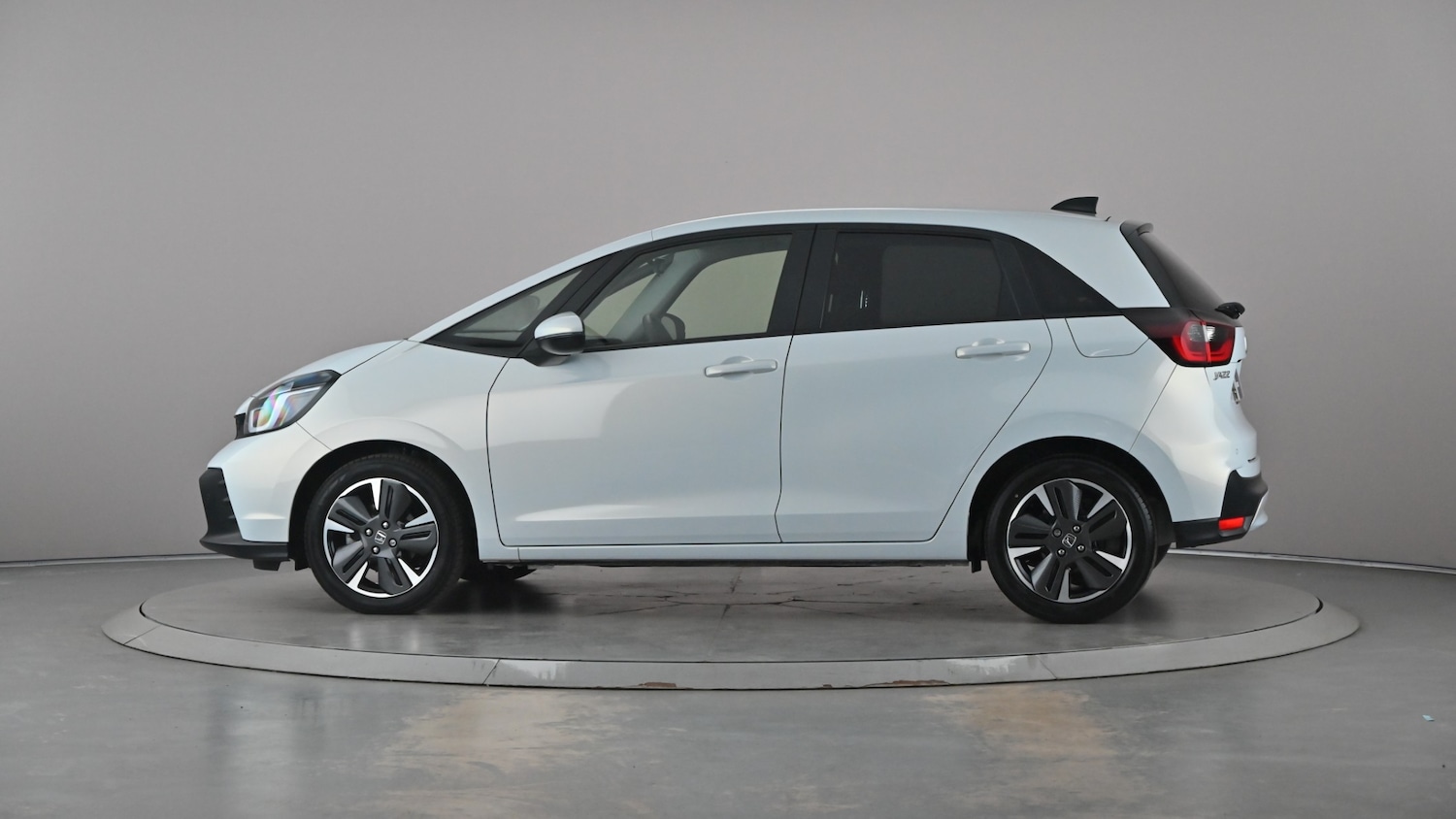 Vehicle 25