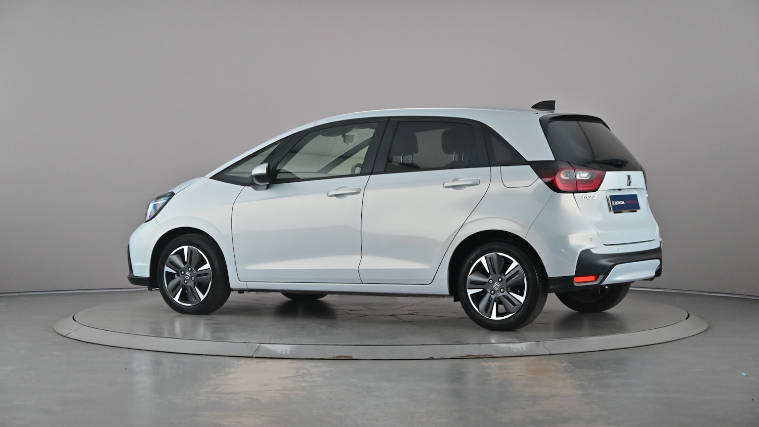 Vehicle 27