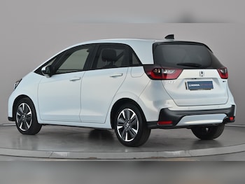 Used Honda Jazz 2025 for sale - 75526539: Photo