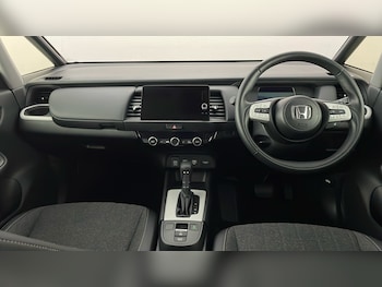 Used Honda Jazz 2025 for sale - 75526539: Photo